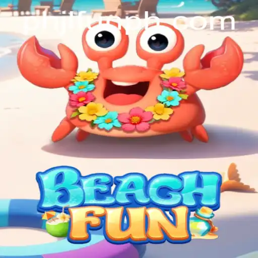 BeachFun: The Ultimate Summer Game Experience