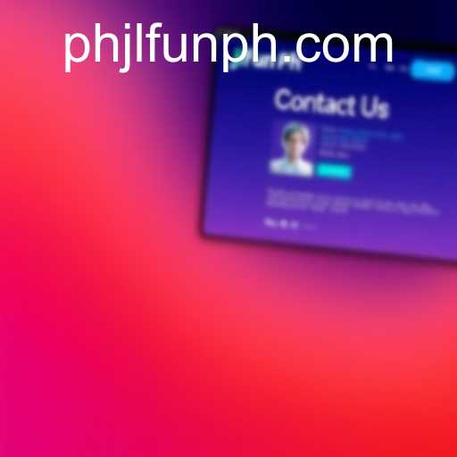 Contact Us: A Deep Dive into jlfun ph