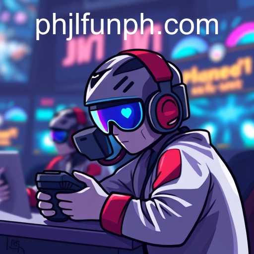 The Exciting World of Live Games: jlfun ph Leading the Charge