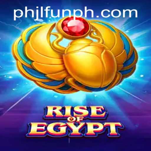 Discover the Ancient World with RiseOfEgypt: A Captivating Gaming Experience