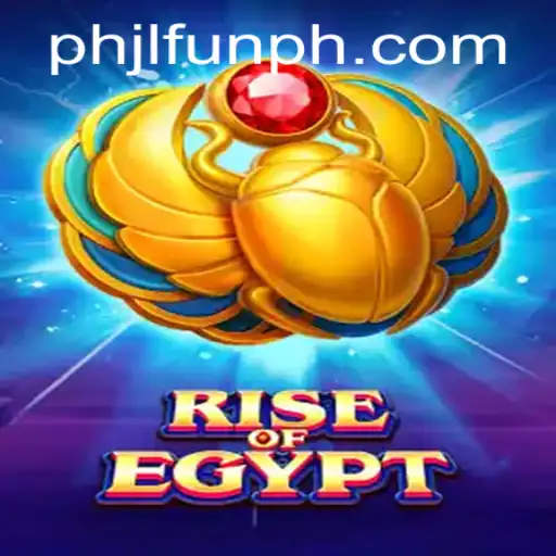 Discover the Ancient World with RiseOfEgypt: A Captivating Gaming Experience